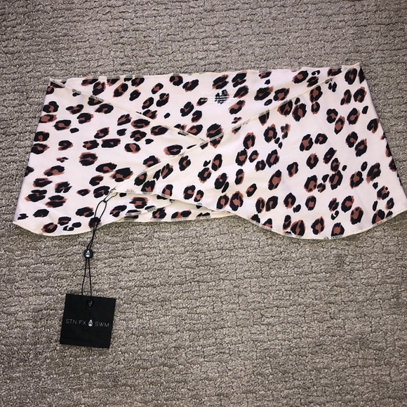 Stone Fox Swim Bikini - Picture 2 of 6